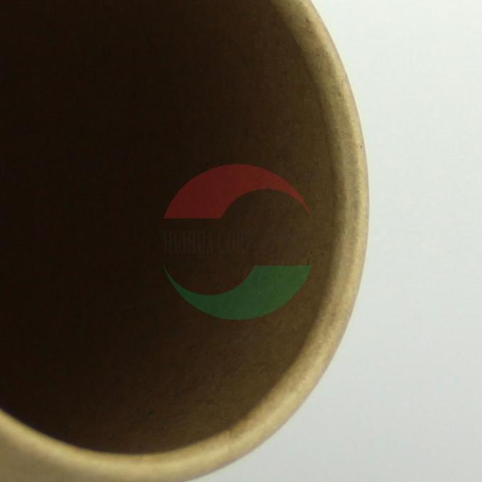กล่องบรรจุภัณฑ์ Custom Logo Factory ขายตรงกระดาษคราฟท์ขายส่ง Core Tube