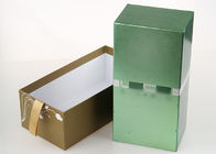 กล่องใส่กระดาษแข็งสำหรับบรรจุหีบห่อสำหรับเครื่องสำอางค์ / อาหารเพื่อสุขภาพ
