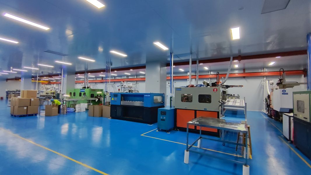 จีน Guangzhou Huihua Packaging Products Co,.LTD รายละเอียด บริษัท