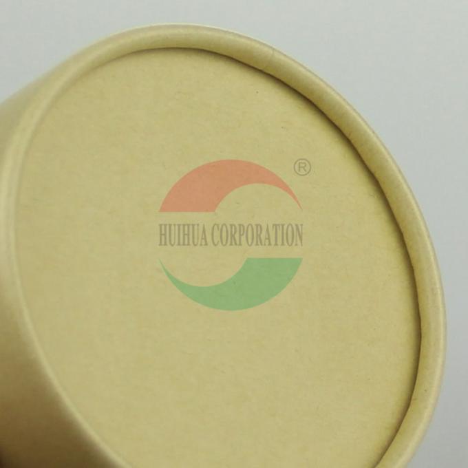 กล่องบรรจุภัณฑ์ Custom Logo Factory ขายตรงกระดาษคราฟท์ขายส่ง Core Tube