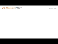 โรงงานภาชนะบรรจุภัณฑ์รีไซเคิลท่อกระดาษพิมพ์แบบกำหนดเอง