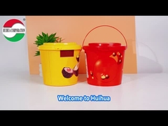 กระปุกหวานช็อกโกแลตคริสต์มาส