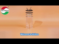 หมวกกระเทือนสําหรับกระป๋องเปิดง่าย