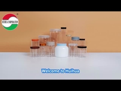 ขวดพลาสติกเพท