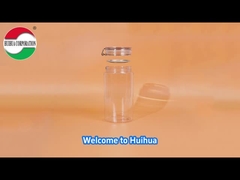 กระปุกพลาสติกปิด