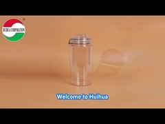 ขวด PET 1660 มล.