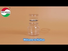 กระป๋องพลาสติกพีอีที