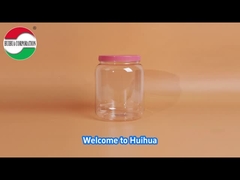 HH2625-150 กระป๋องพลาสติก PET