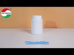 HMD2000-138 กระป๋องพลาสติก HDPE