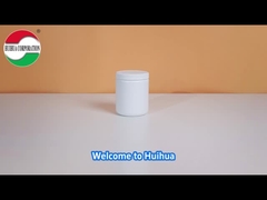 HDPE600-D146 กระปุก HDPE