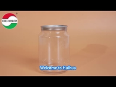 กระป๋อง PET HSYL250A-30YL