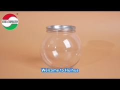 ขวดพลาสติก PET HSYL250Q-30YL