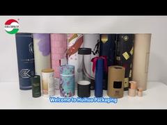 กระป๋องกระดาษประกอบ