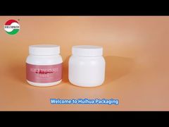 กระบอกพลาสติกใส