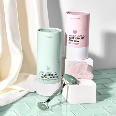 Custom Printed Kraft Paper Cylinder Tube Eco-Friendly Bio-Degradable Packaging for Tea Coffee Cookies Cereal Candy Gifts Cards