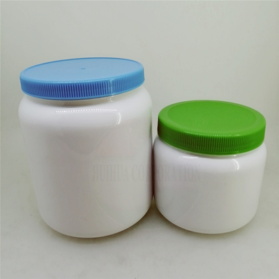 Milk Powder Bottle Wide Mouth Cans Grain Mill Barrel Meal Replacement Powder Barrel Miscellaneous Grain Bottle
