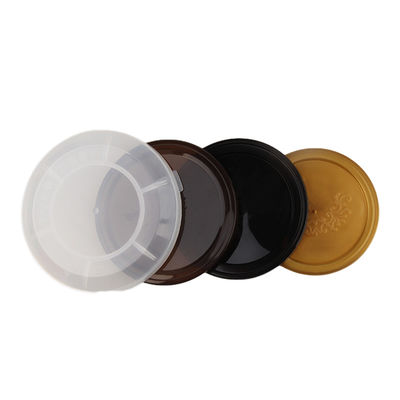 202# 53mm 63mm 73mm 83mm 99mm 126mm 153mm Diameter Plastic Silicone Soda Can Lid