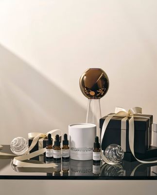 Luxury Full Printed Custom Logo Cardboard Tube for Cosmetic Essential Oil Eyebrow Gel Perfume Paper Tube Packaging