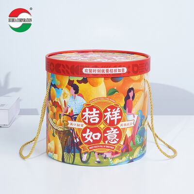 บรรจุภัณฑ์กระดาษคราฟท์แบบสั่งทำพิเศษสำหรับผลไม้ - ย่อยสลายได้ทางชีวภาพและยั่งยืน