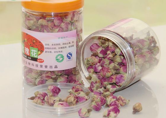 Panton Color Clear Pet Jars, บรรจุภัณฑ์ Dryfood ขนาด 250 มล