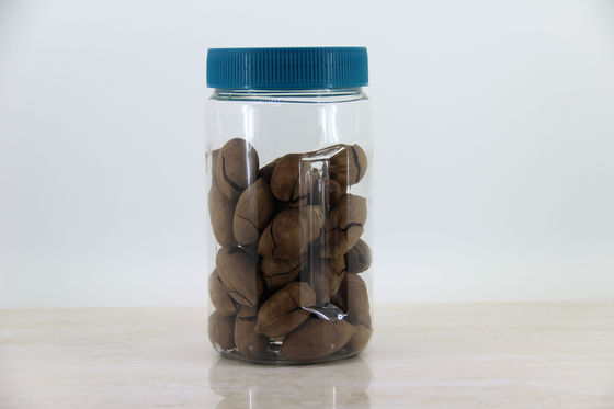 ที่ใส่ขวดพลาสติกสำหรับสัตว์เลี้ยง 700ML สำหรับอาหารแห้ง / อ่อนนุช