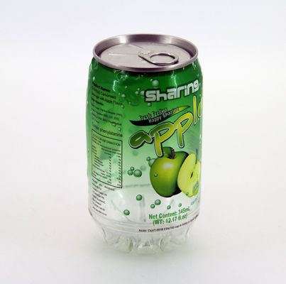 เครื่องดื่ม 355ml สภาพแวดล้อมล้างขวดนมสัตว์เลี้ยงที่มี ISO SGS QS