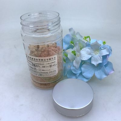 กระบอกพลาสติกใสกลม 300ml 420ml 550ml