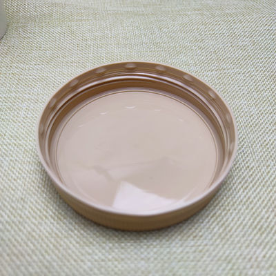 Wholesale White HDPE Plastic Protein Powder Jar Container With Custom Logo Printing Empty Supplement Bottle